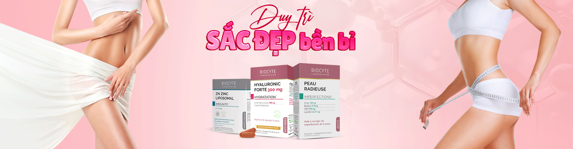 Đẹp Dáng Đẹp Da