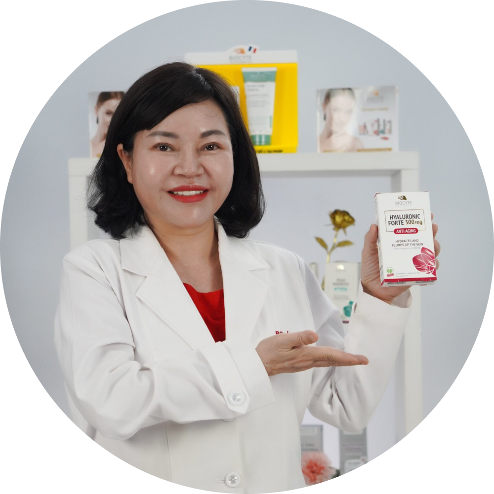 BS. TRẦN NGỌC ÁNH
