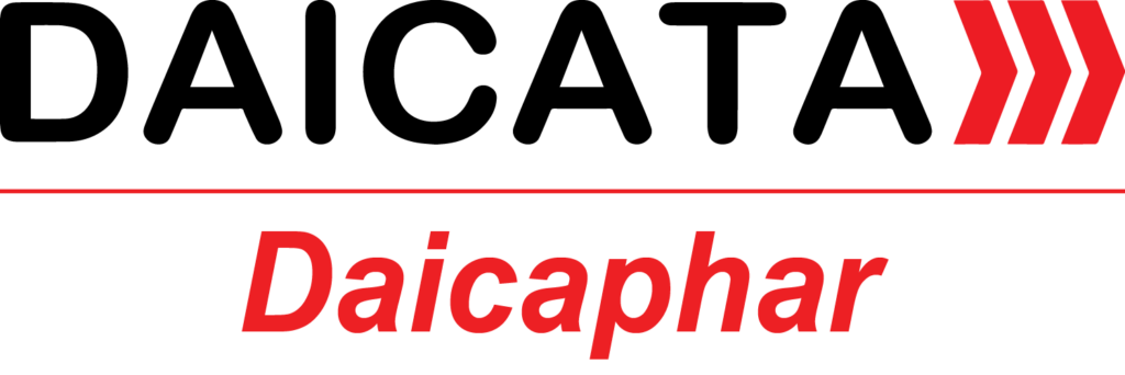 Đại Cát Á Logo