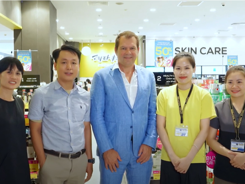 Viên uống Glutathion Liposomal Biocyte